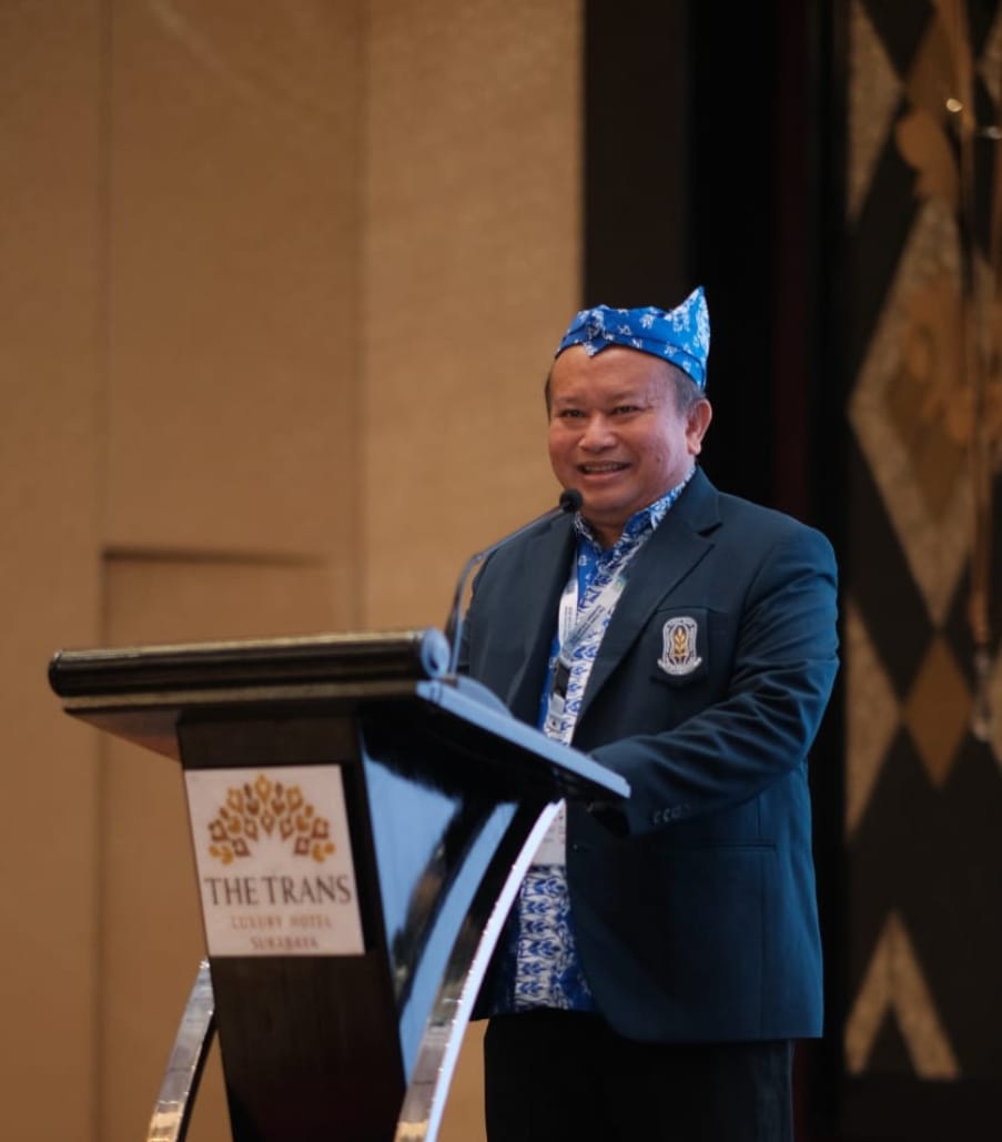 TIN PERSAGI Kabupaten Wonosobo 2026 Bahas Pengaturan Makan untuk Perbaikan Metabolisme Diabetes melalui Aktivasi Autophagy